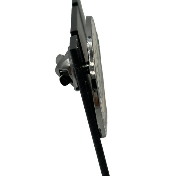 Harry Potter Grim Tea Cup Enamel Pin My Dear You Have The Grim Collectible - Picture 3 of 6